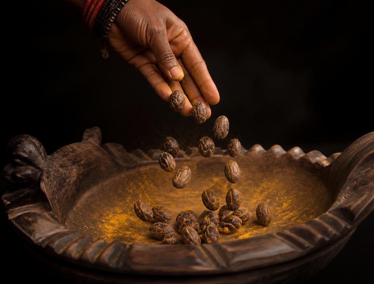 Divination & Guidance